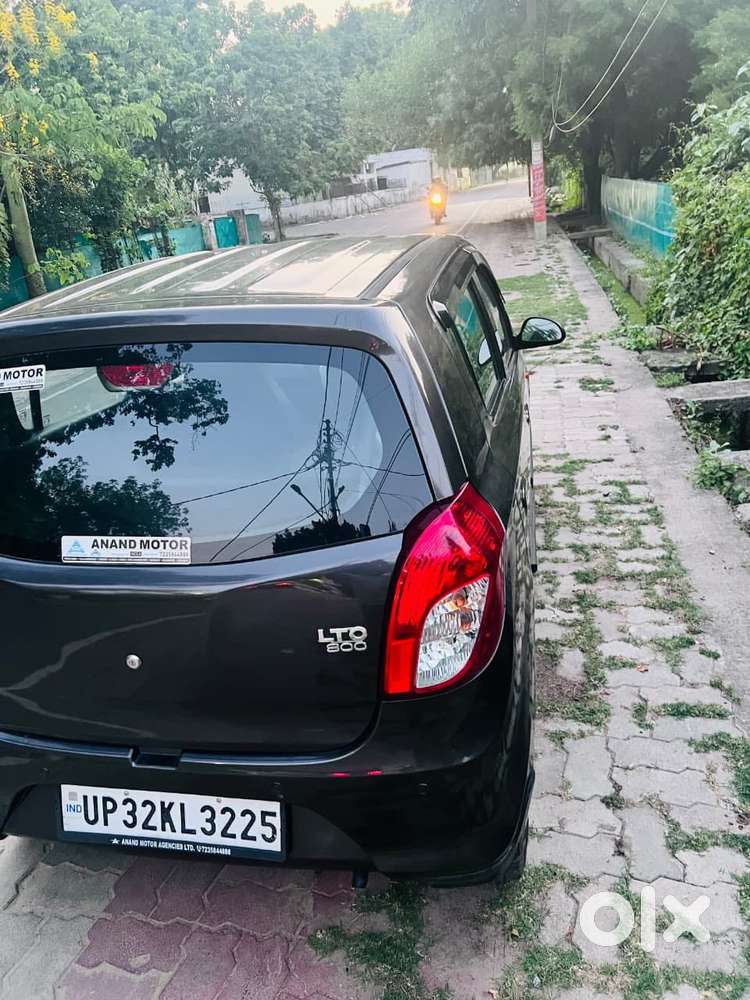 Maruti Suzuki Alto 800 Lxi, 2019, Petrol