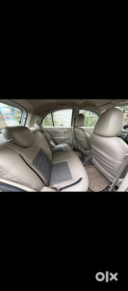 Nissan Micra, 2012, Diesel