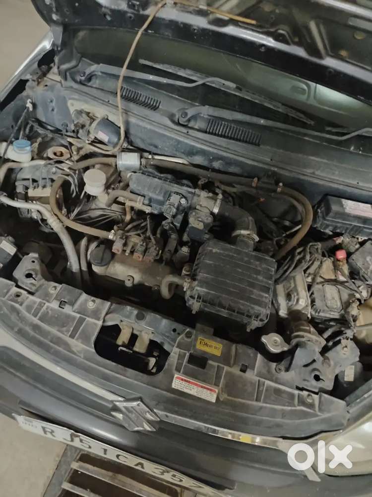 Maruti Suzuki Alto 800 2019