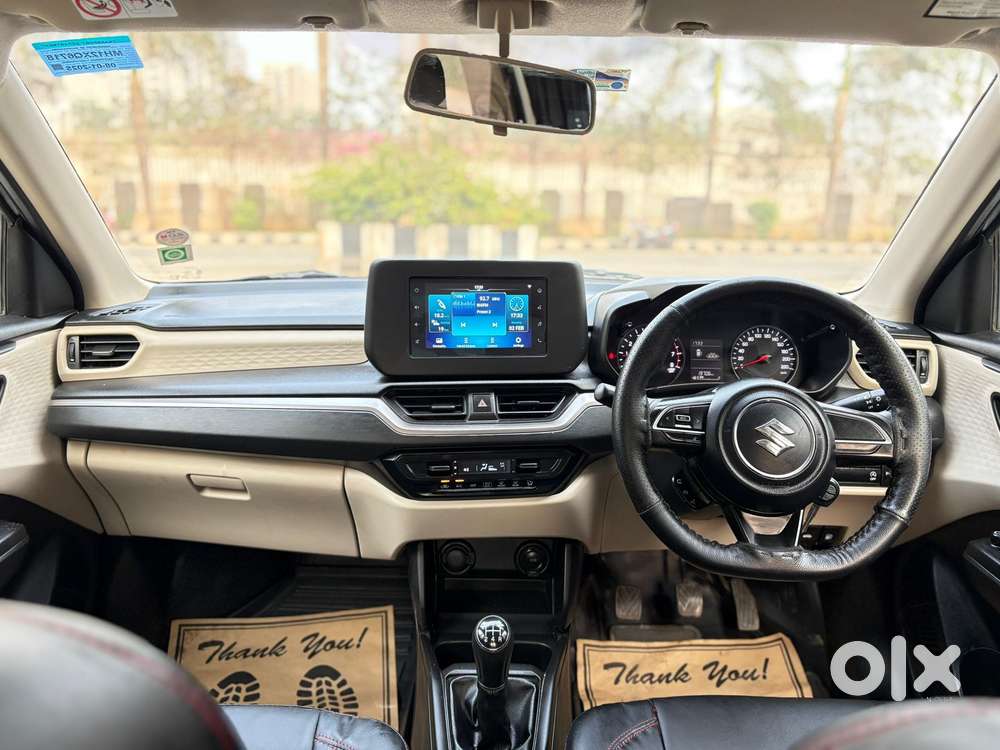 Maruti Suzuki Dzire 1.2 Vxi, 2025, Petrol