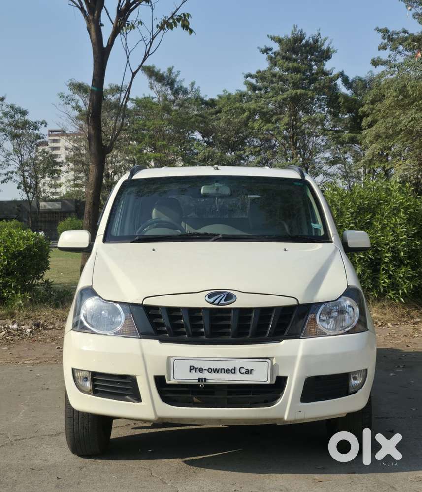 Mahindra Quanto C6, 2012, Diesel
