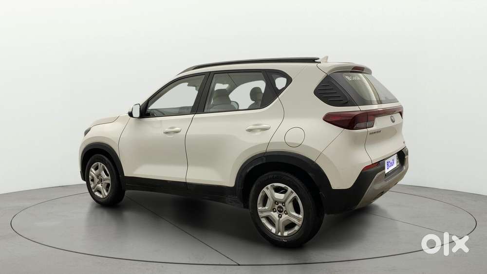 Kia Sonet Htx Plus Turbo Imt, 2021, Petrol
