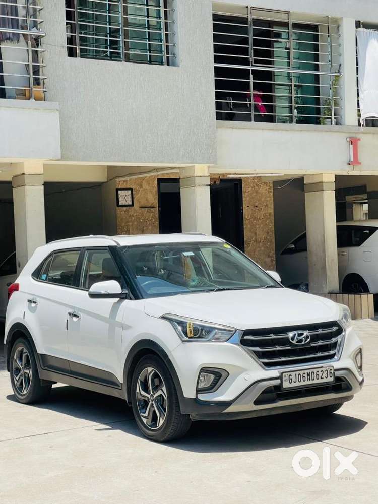 Hyundai Car Diesel 2019