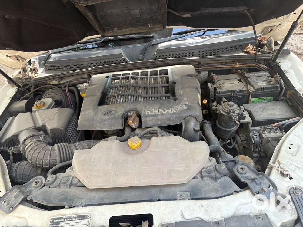 Mahindra Diesel Car 2018