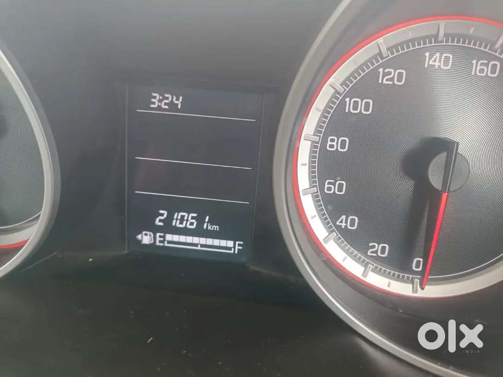Maruti Suzuki Swift For Sale 2021