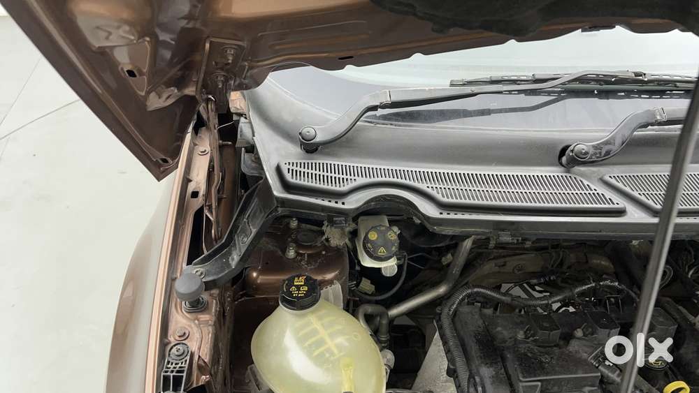 Ford Ecosport [2017-2021] 1.5 Trend Ti Vct, 2019, Petrol