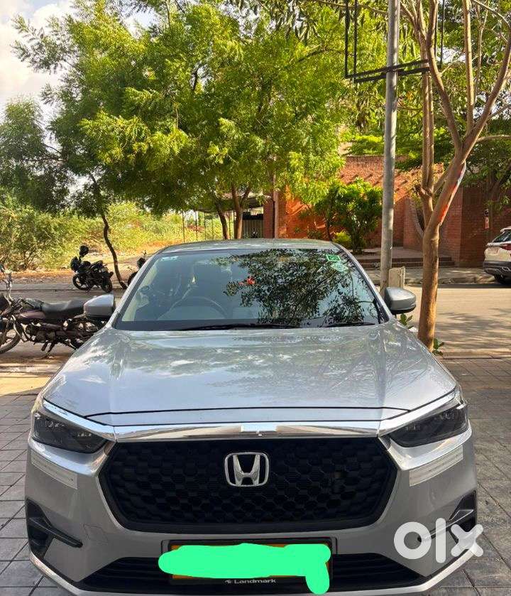 Honda Amaze 2026 Petrol