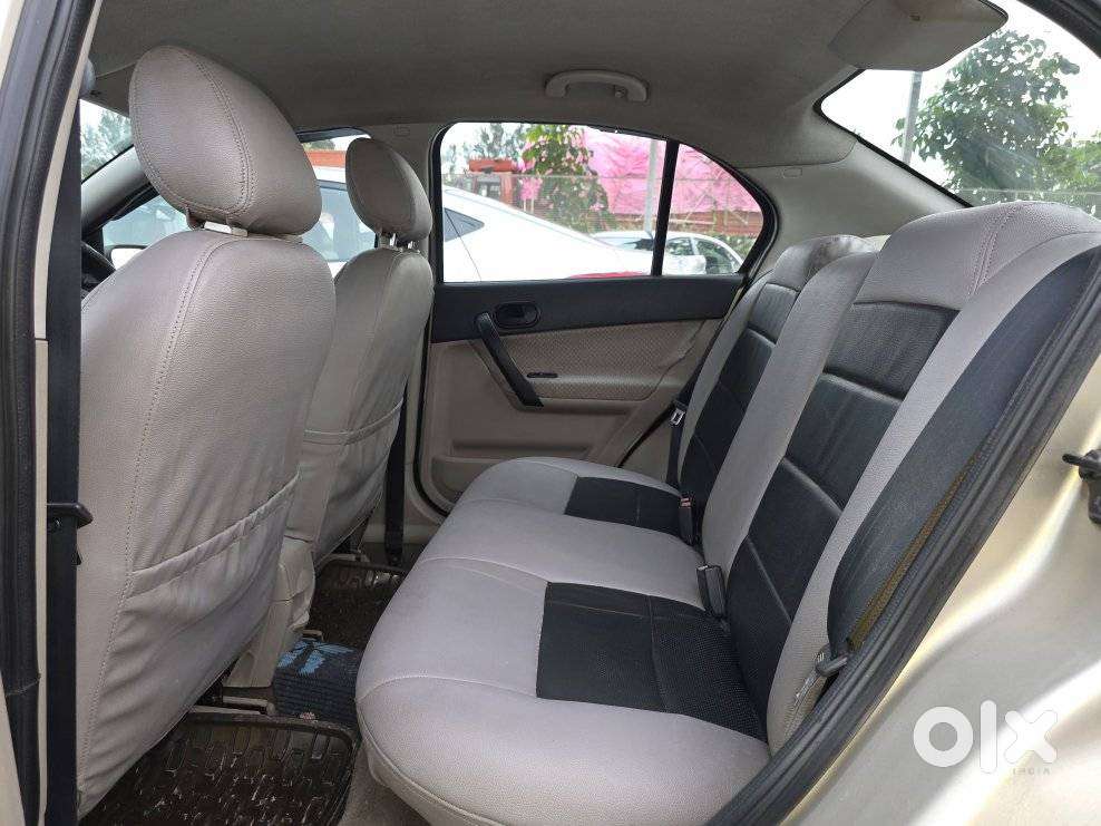 Ford Fiesta 1.4 Exi, 2006, Petrol