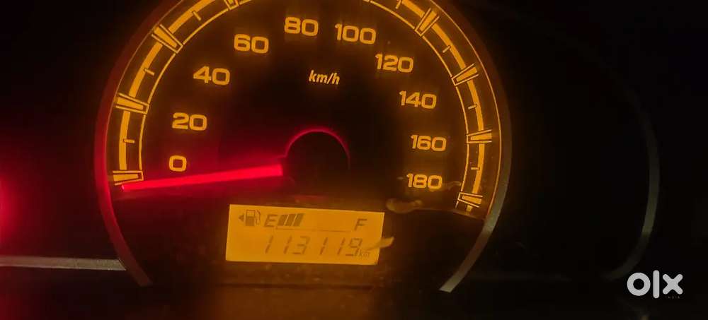Maruti Suzuki Alto 800 Lxi 2016 Car