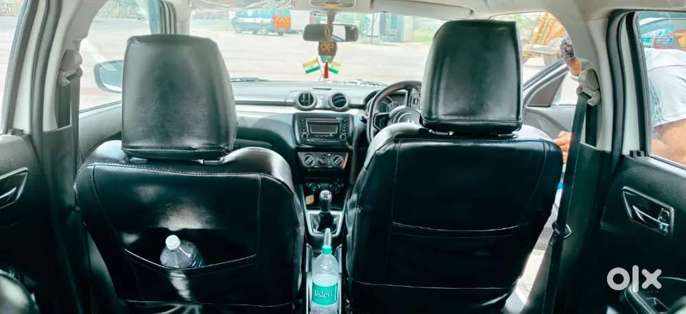 Maruti Suzuki Swift 2020 Diesel Manual