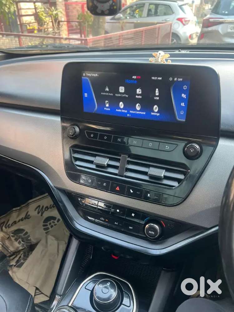 Tata Safari 2022 Diesel Well Maintained