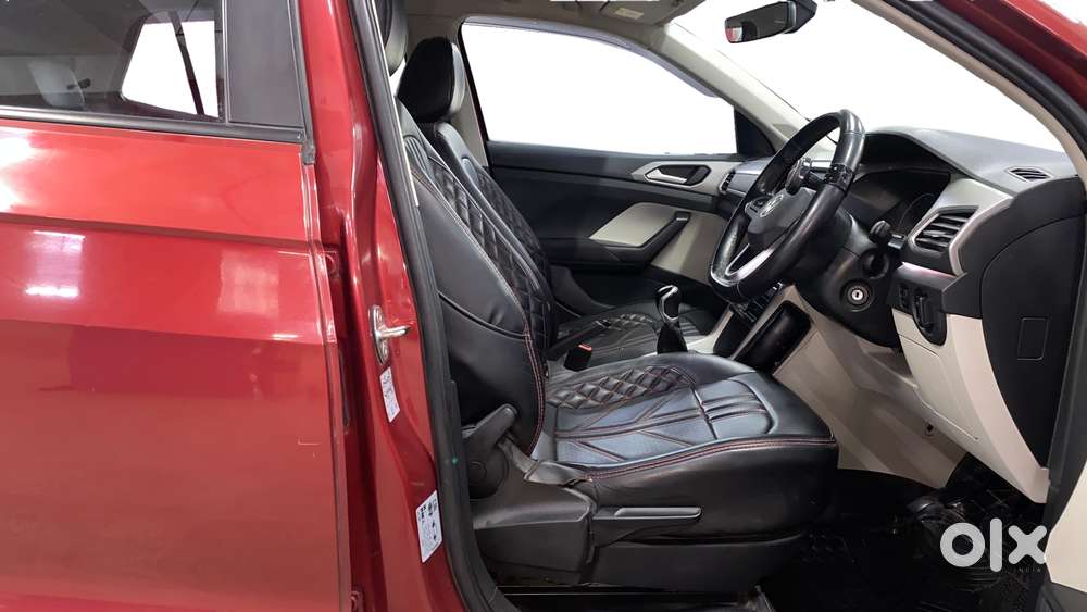 Volkswagen Taigun 1.0 Tsi Highline, 2024, Petrol