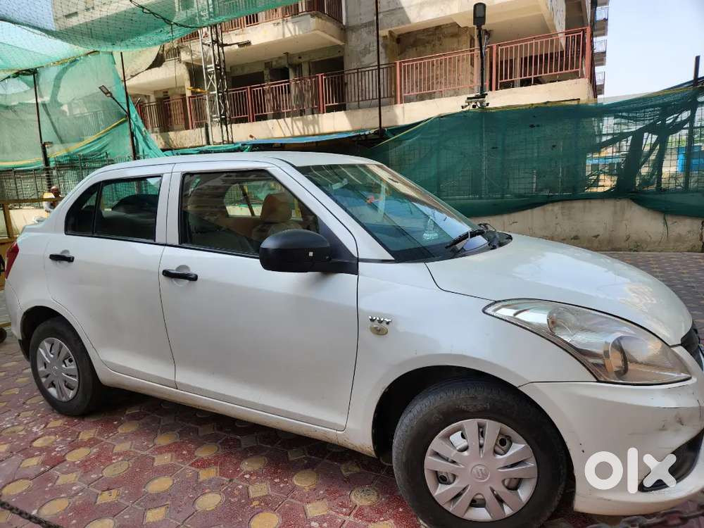 Maruti Dezire 2025 Petrol 1st Owner New Tyres