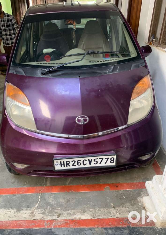 Tata Nano 2016 Good Condition