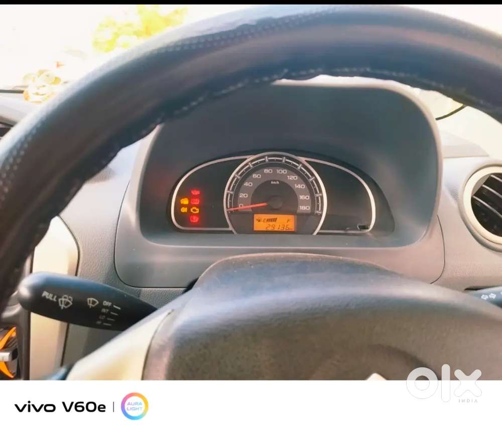Alto 800 Only 29,000 Kmts Driven Showroom Single Owner