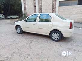 Mahindra logan deals spare parts olx