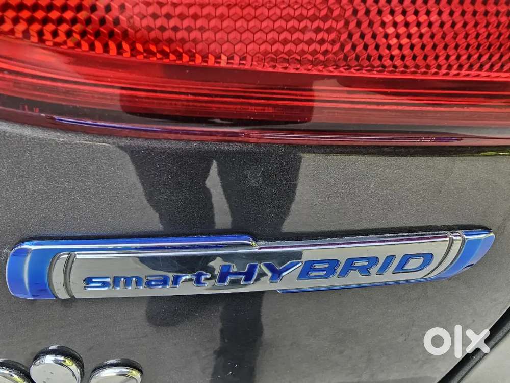 Maruti Suzuki S-cross 2021 Manual Petrol Zeta