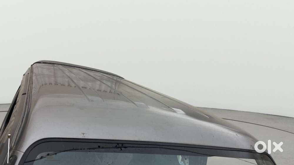 Maruti Suzuki Eeco 1.2 5 Str With A/c+htr, 2021, Petrol