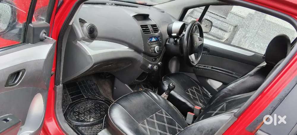 Chevrolet Beat Diesel 2013