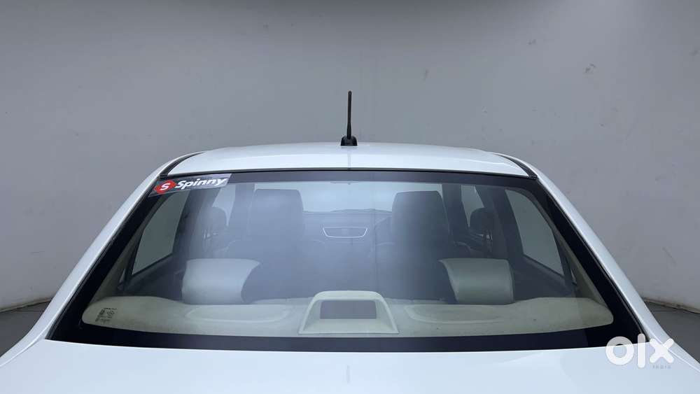 Maruti Suzuki Swift Dzire 1.3 Vxi, 2012, Petrol