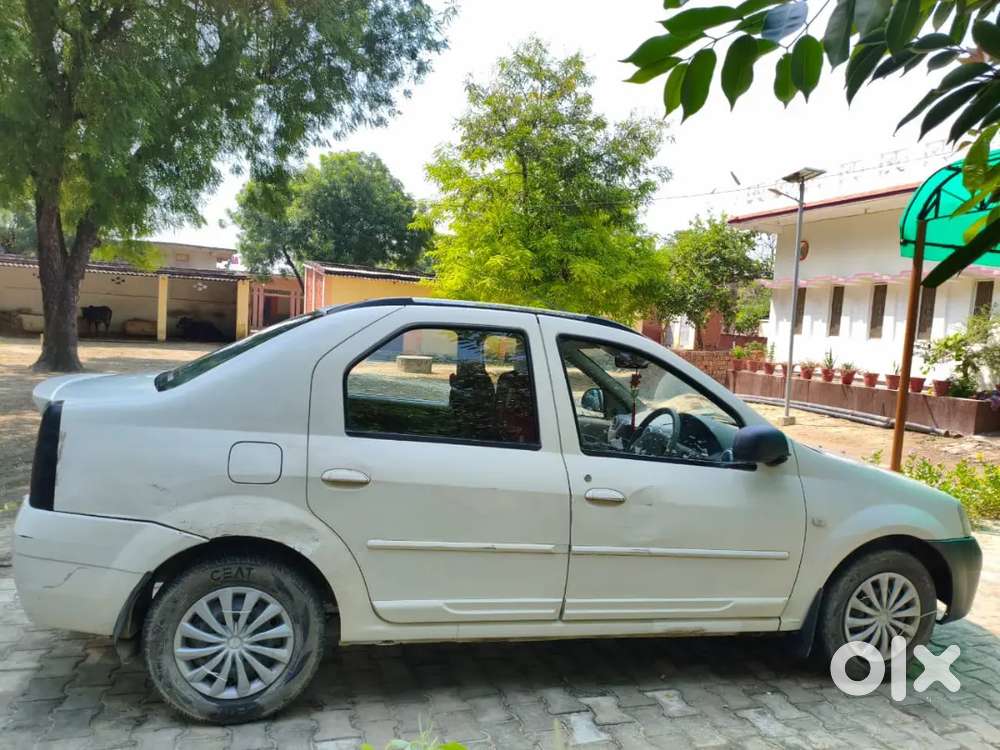 Mahindra Verito 2013 Diesel 100000 Km Driven