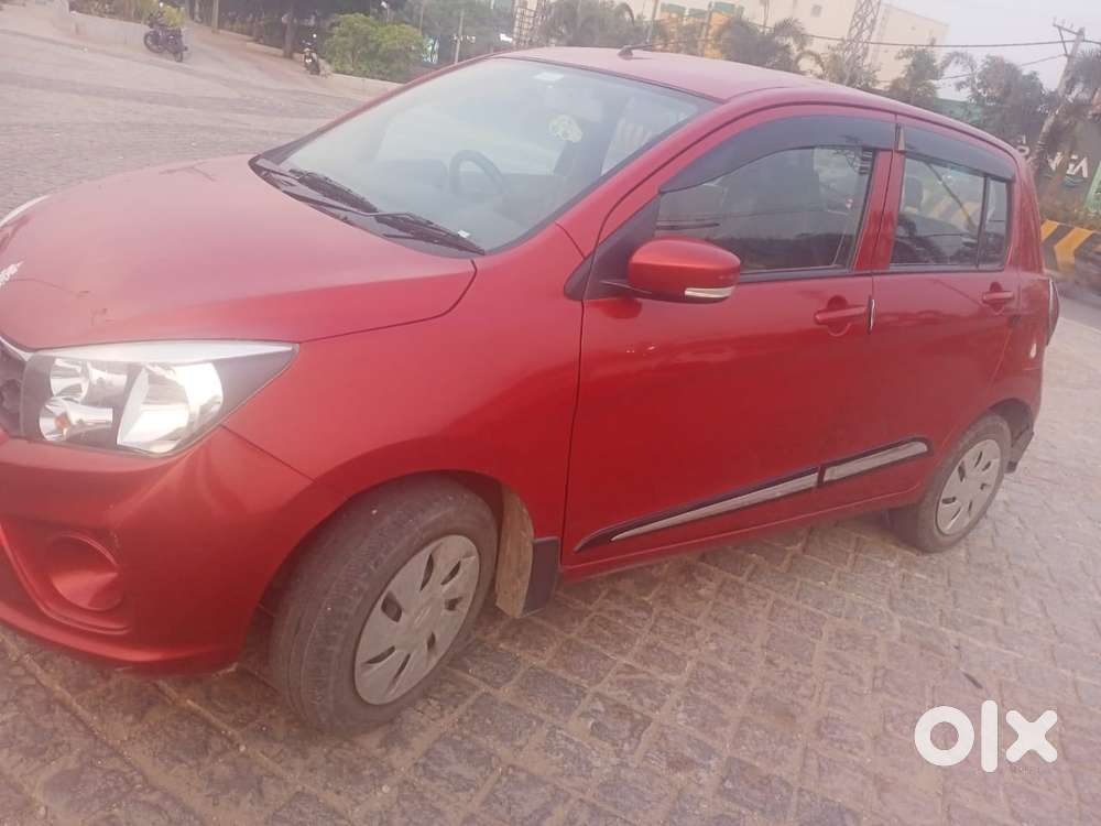 Maruti Suzuki Celerio Zxi, 2018, Petrol