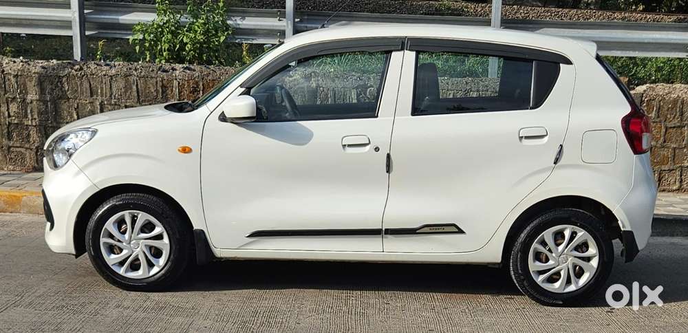 Maruti Suzuki Celerio Vxi(o), 2022, Cng & Hybrids