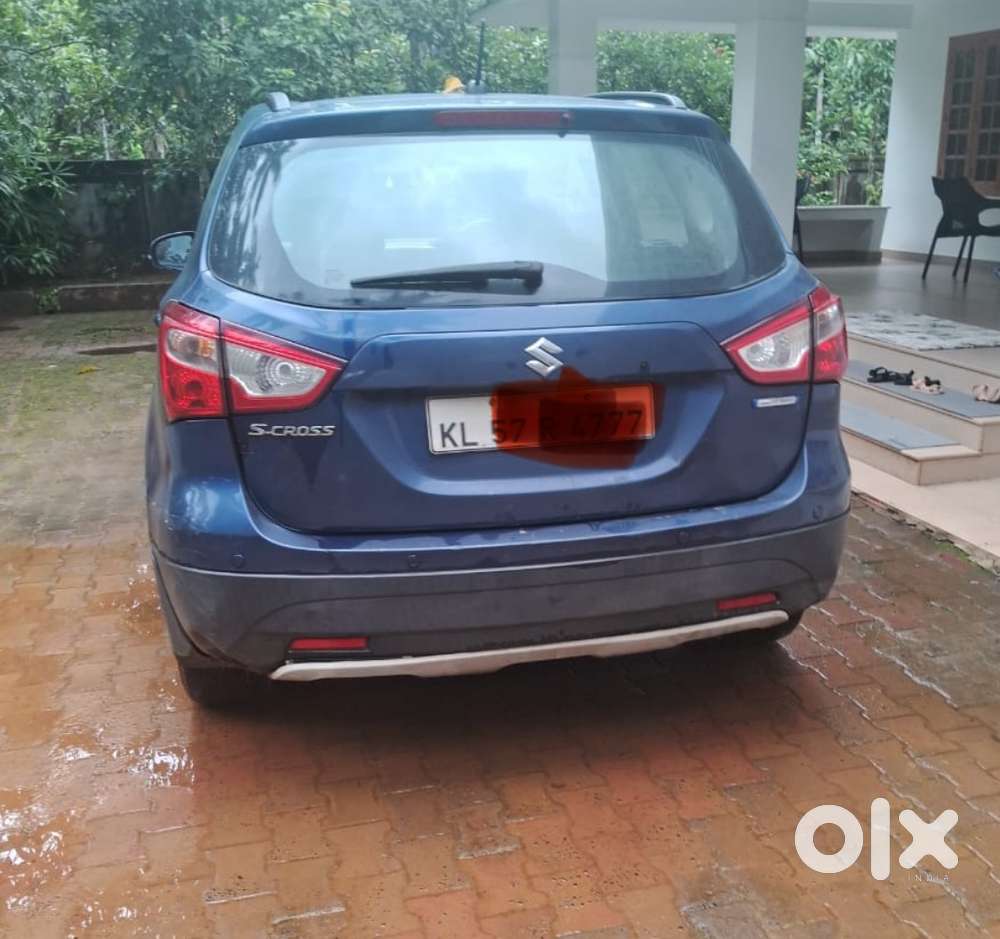 Maruti Suzuki Diesel 2018