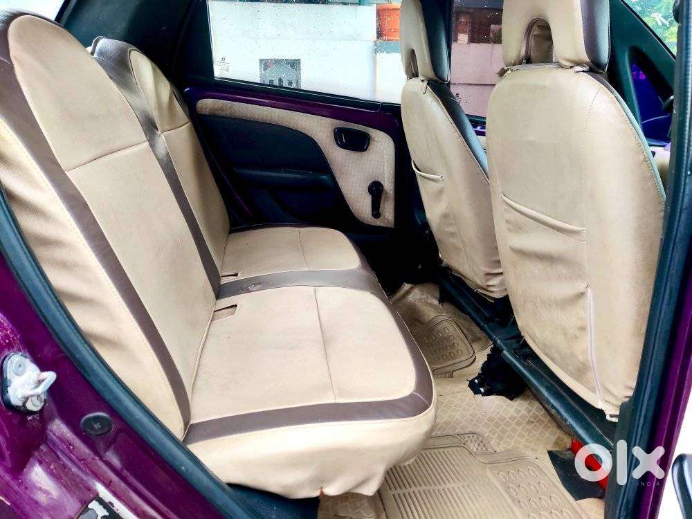 Tata Nano Twist Xt, 2015, Petrol