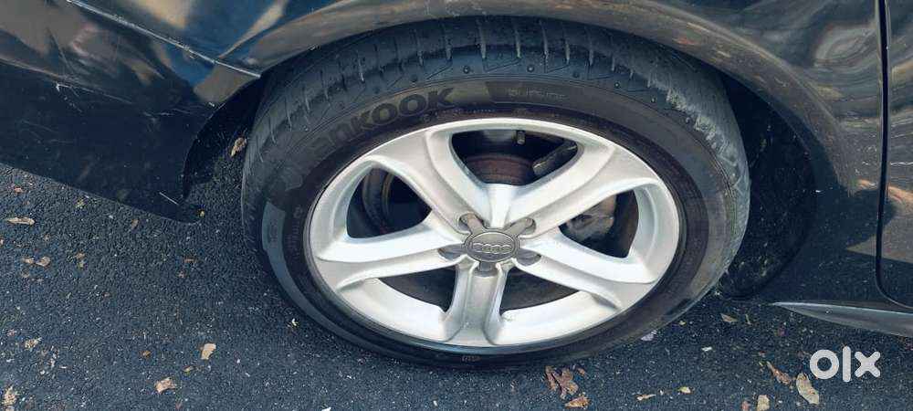 Audi A4 2.0 Tdi, 2012, Diesel