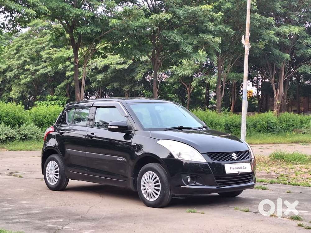 Maruti Suzuki Swift Vdi Bs Iv, 2014, Diesel