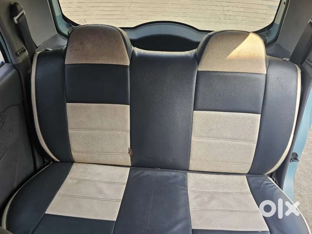Hyundai Santro Xing 2005 Manual Petrol