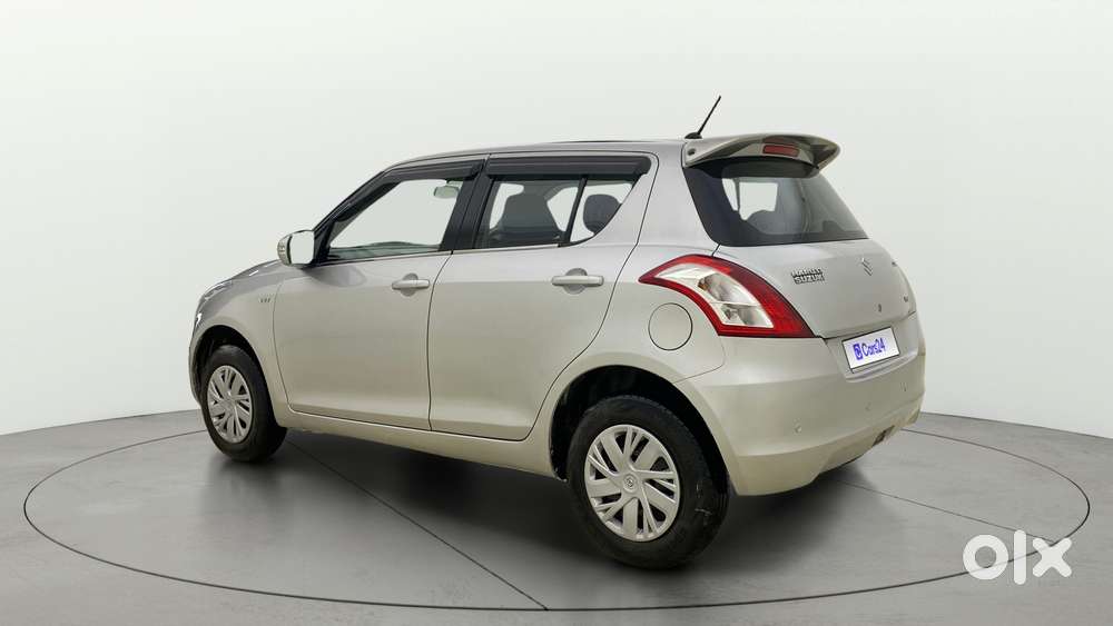 Maruti Suzuki Swift Vxi, 2014, Petrol