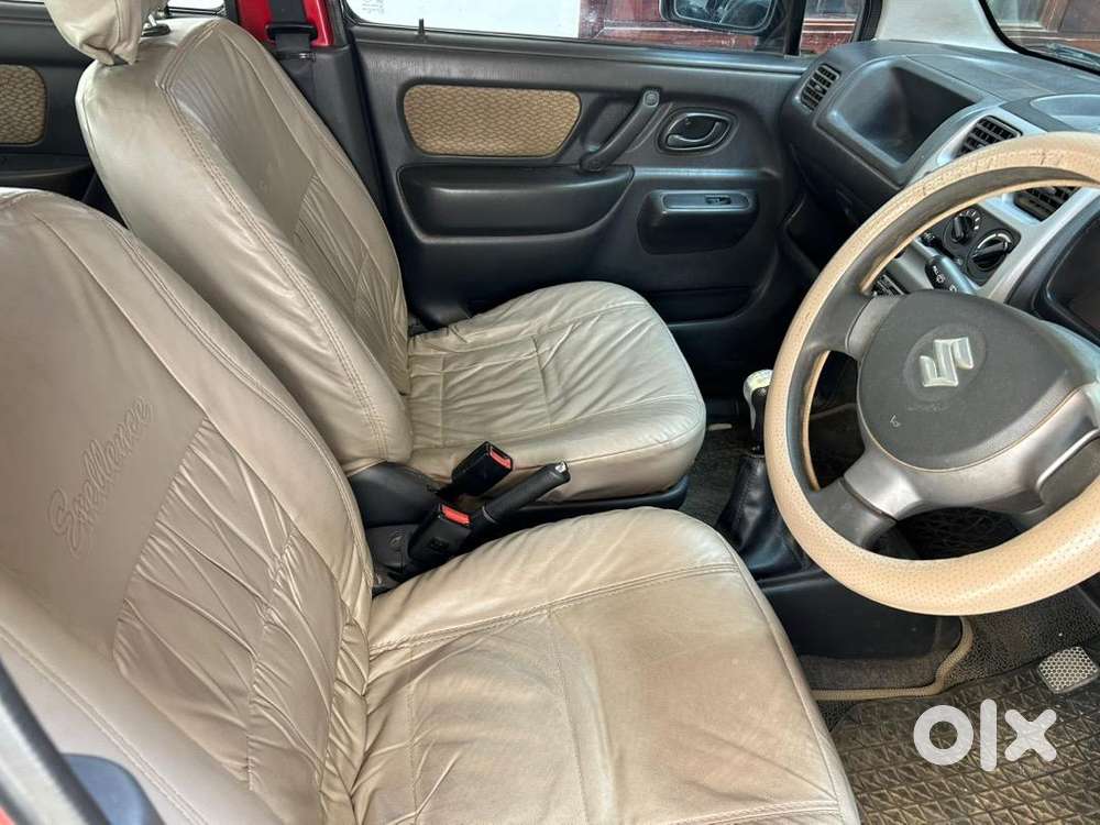 Maruti Suzuki Swift 2009