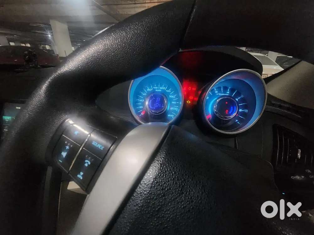 Mahindra Xuv500 Diesel 2017
