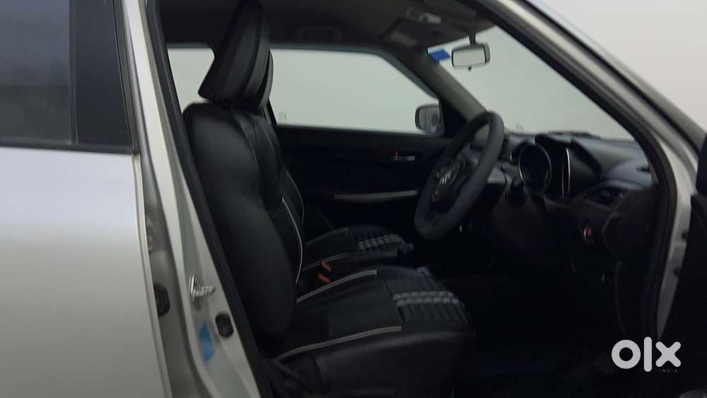 Maruti Suzuki Swift Amt Zxi, 2022, Petrol