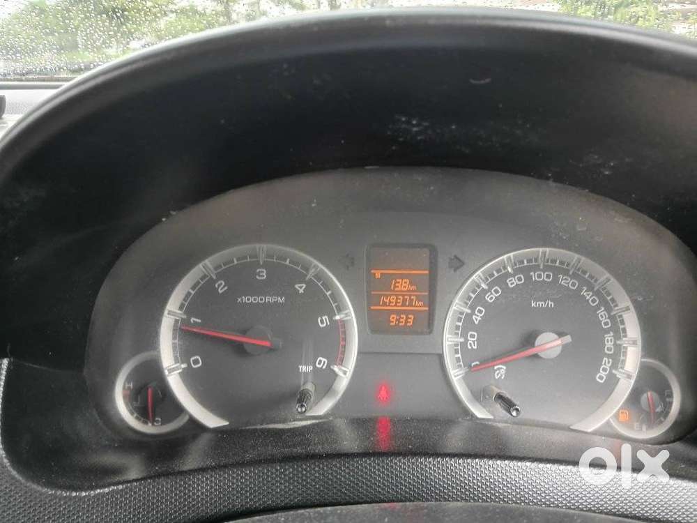 Maruti Suzuki Swift Dzire Vdi Bsiv, 2012, Diesel