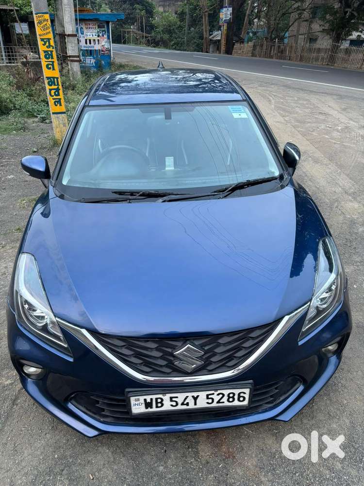 Maruti Suzuki Baleno Maruti-suzuki-baleno-zeta-diesel, 2020, Petrol