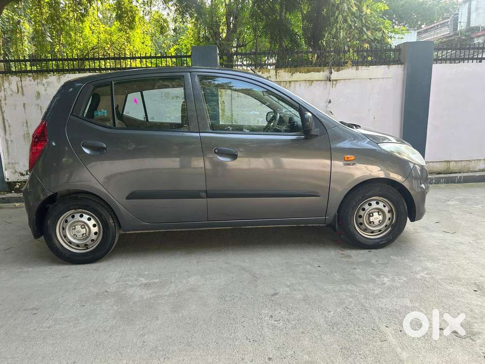 Hyundai I10 Era, 2013, Petrol