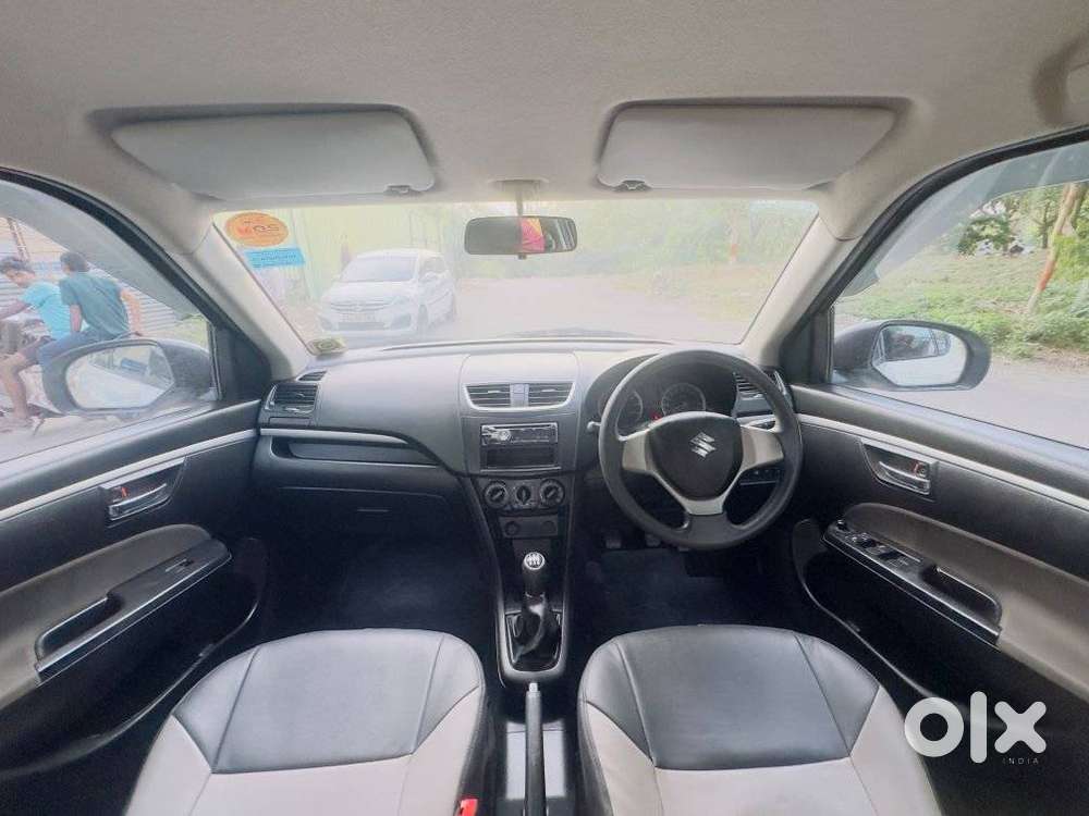 Maruti Suzuki Swift 1.2 Vxi (o), 2012, Petrol