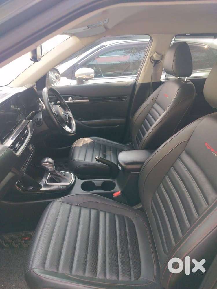 Kia Seltos 2020 Petrol 89538 Km Driven