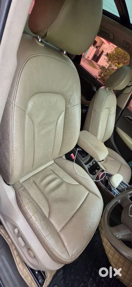 Audi Q5 Diesel 2012 Premium Car With Premium Condition