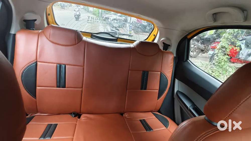 Tata Tiago 1.2 Revotron 2020