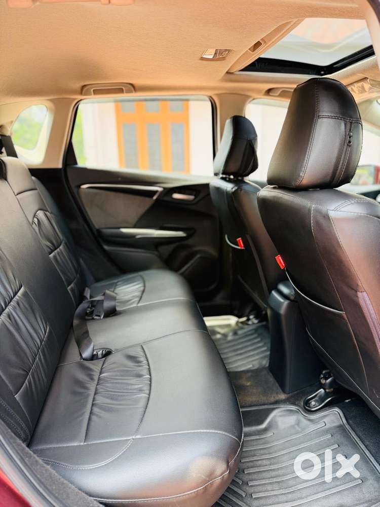 Honda Wr-v I-dtec Vx, 2017, Diesel