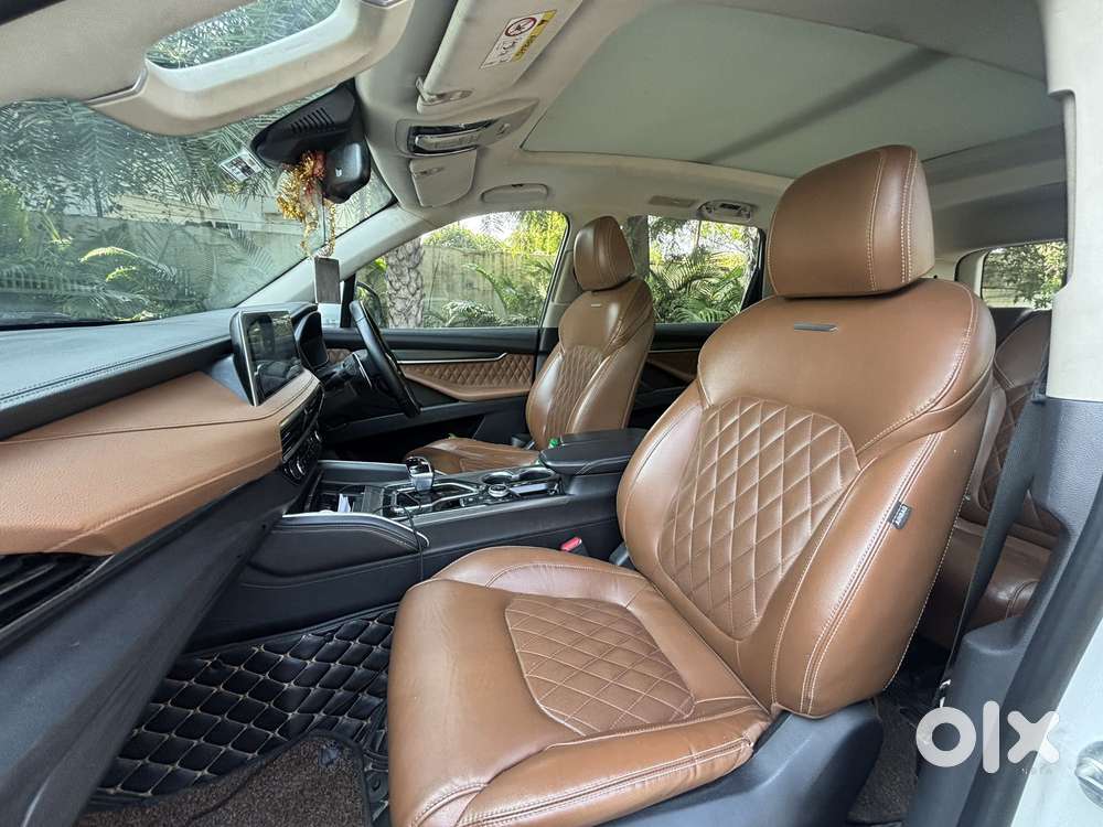 Mg Gloster Savvy 6 Seater, 2021, Diesel