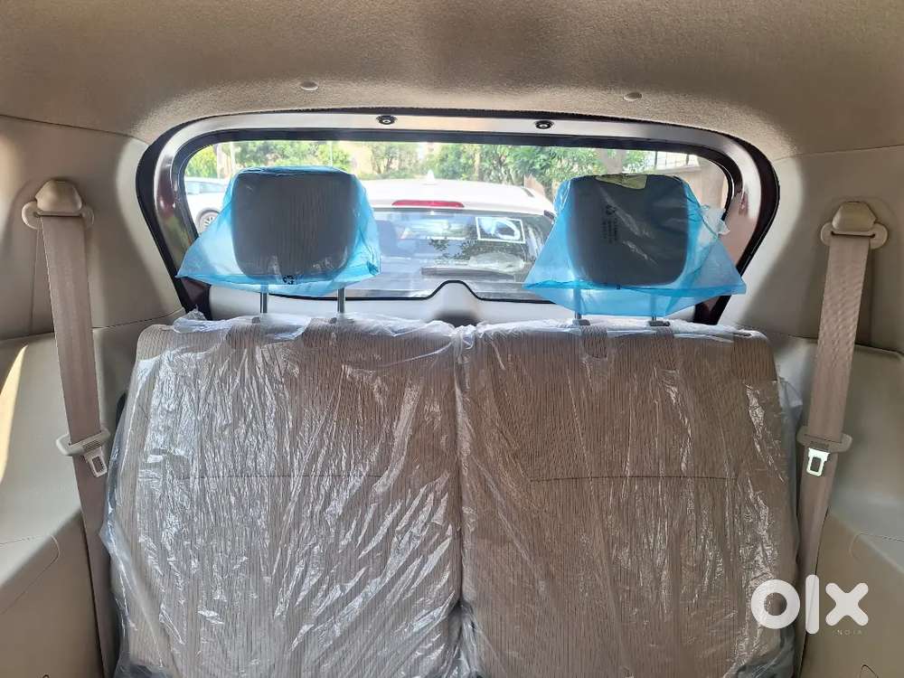 Ertiga 7-seater Suv E20 Petrol Smart Hybrid Engine
