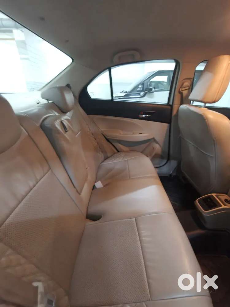 2021 Dzire Zxi Plus