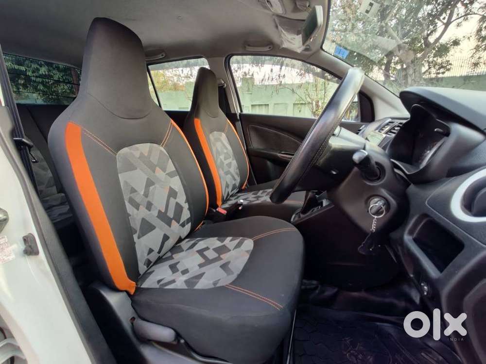 Maruti Suzuki Celerio X Zxi, 2019, Petrol