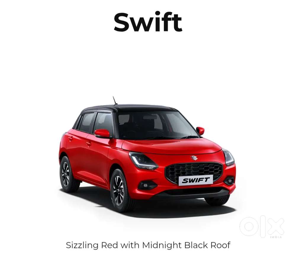 Maruti Suzuki Wagon R 2025