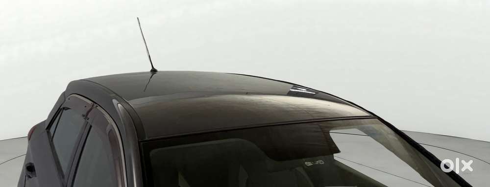 Hyundai Elite I20 Magna Executive 1.2, 2017, Petrol